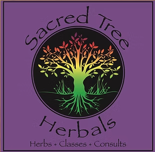 Sacred Tree Herbals Gift Card