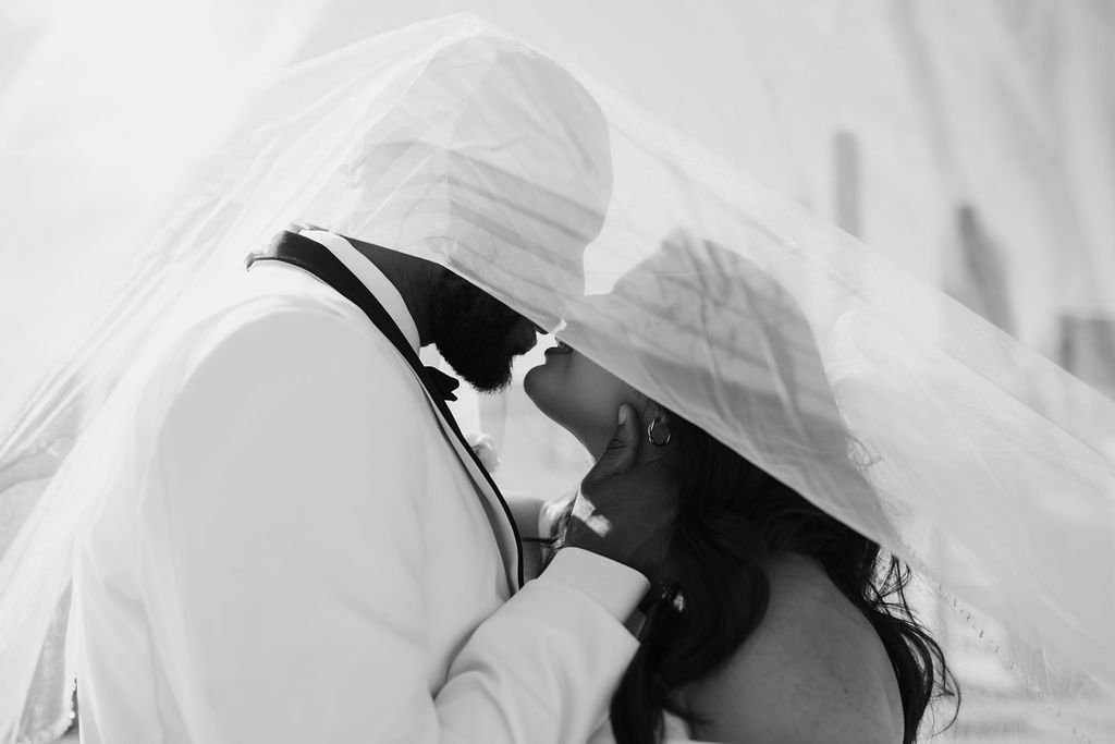 Revelry Events Inc. — wedding
