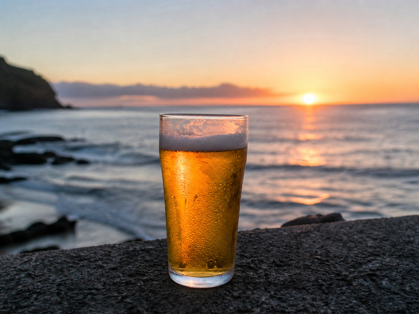 Beer