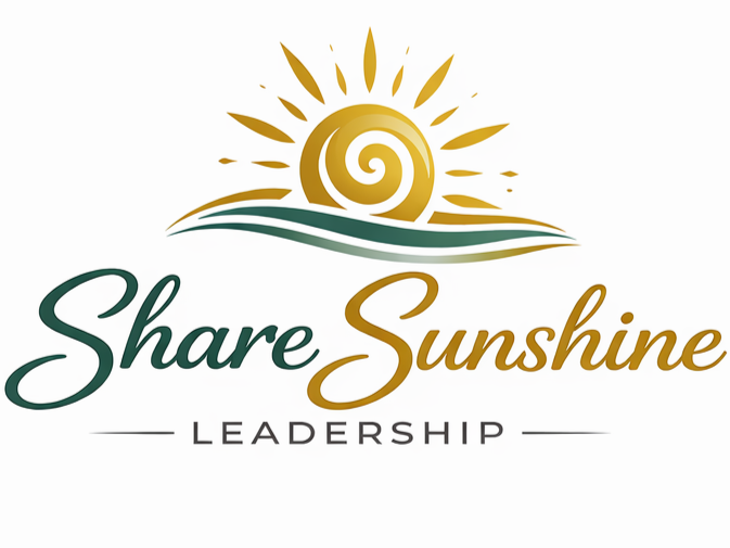 Share Sunshine Leadership