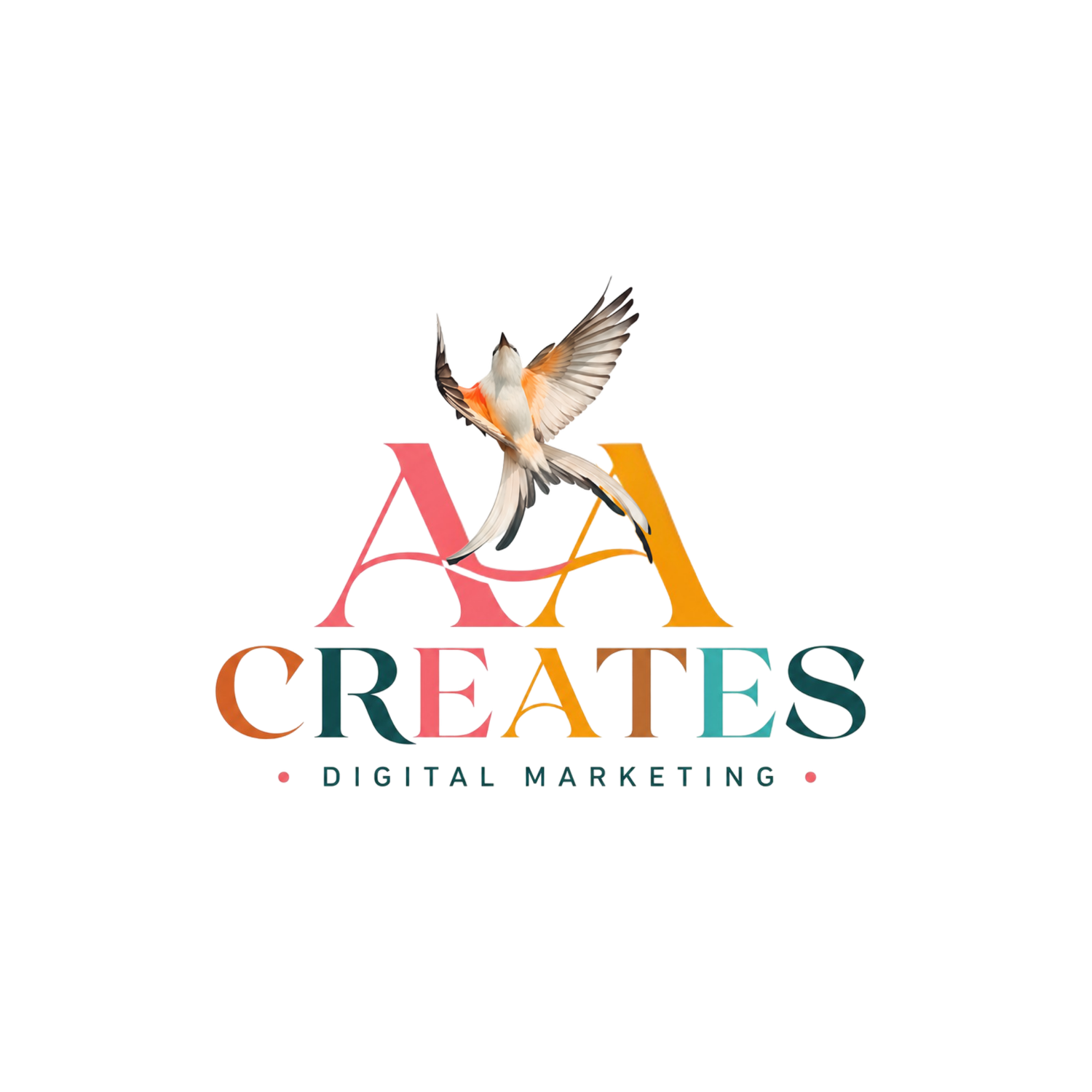 AA Creates Marketing