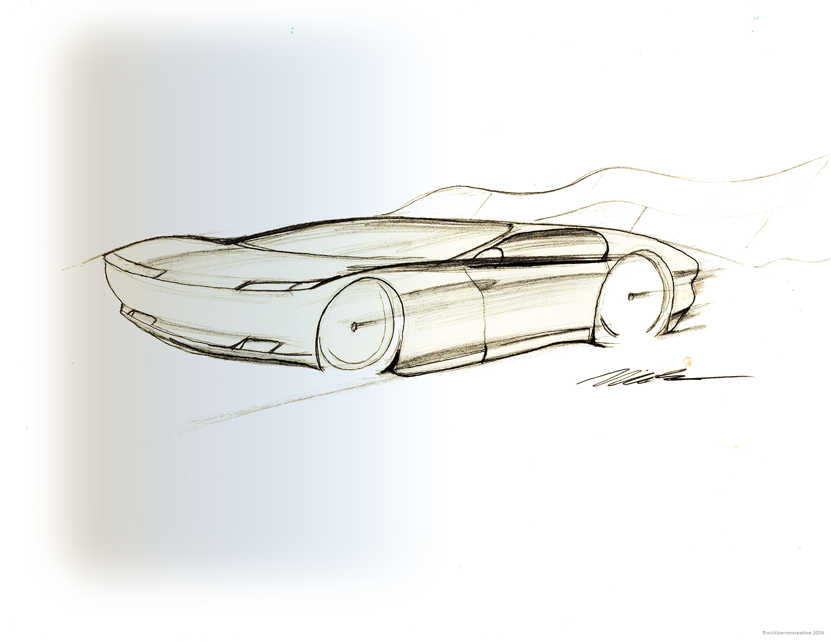 Roadster