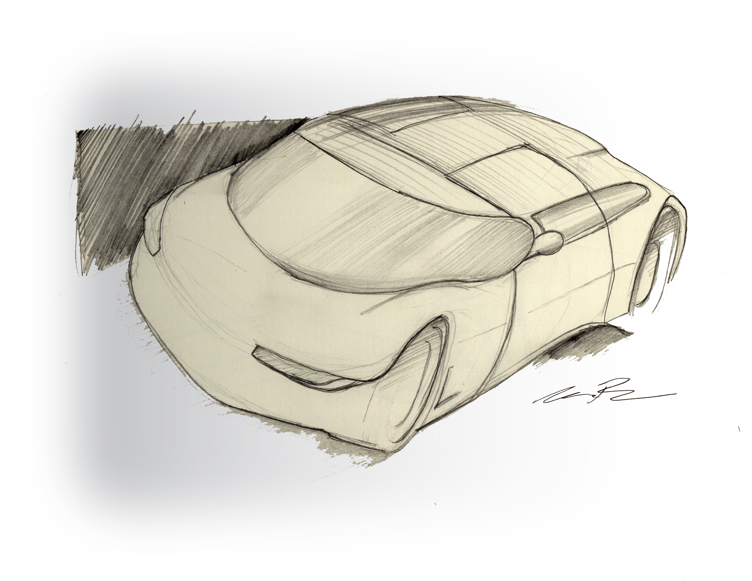 Gull Wing