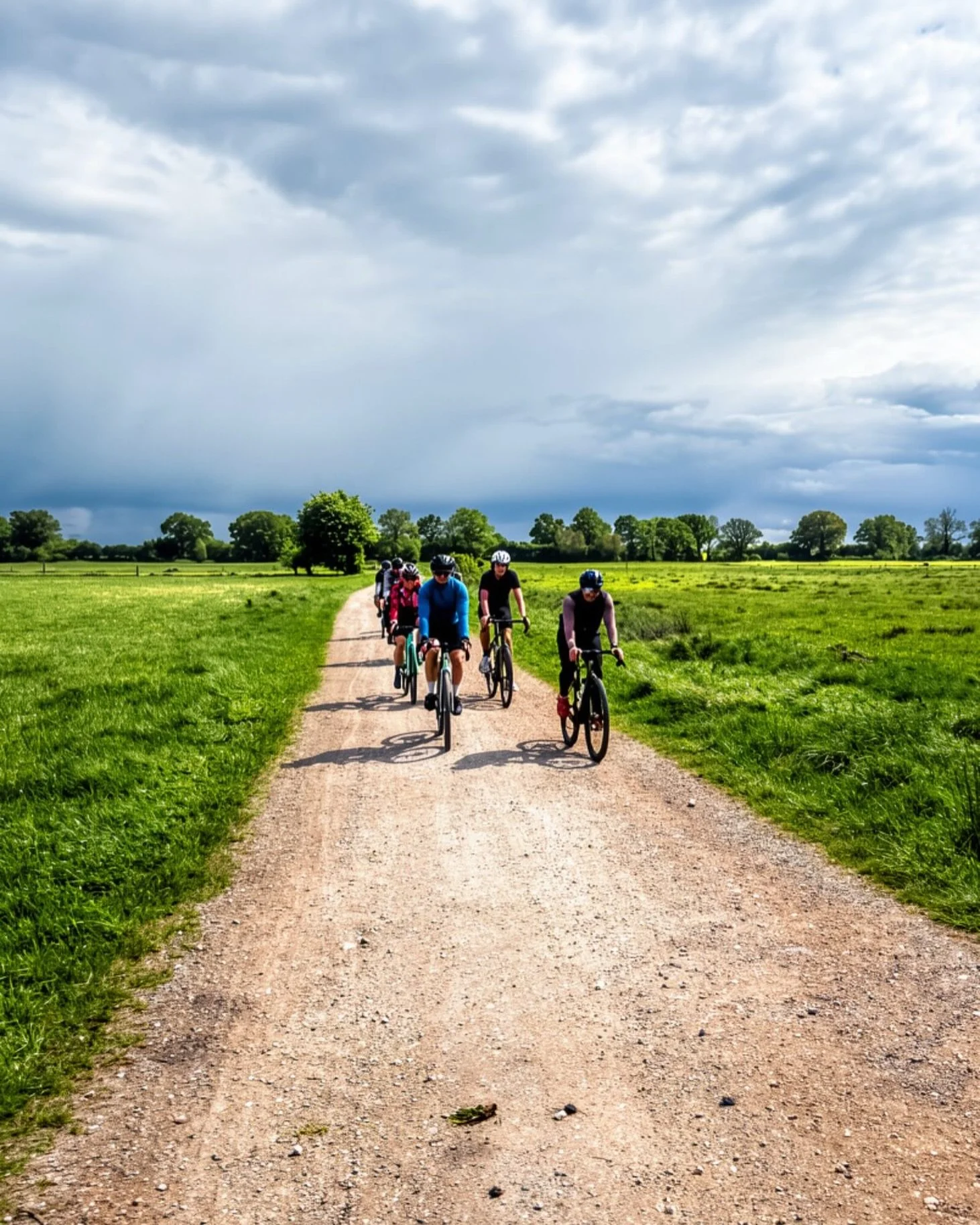 Unser erster Bike &amp; Brew Ride ist vorbei und war ein voller Erfolg. Vielen Dank an alle die gekommen sind. Nach dem Ride ist vor dem Ride. In zwei Wochen fahren wir wieder, schaut regelm&auml;&szlig;ig vorbei demn&auml;chst gibt es den Link zum E