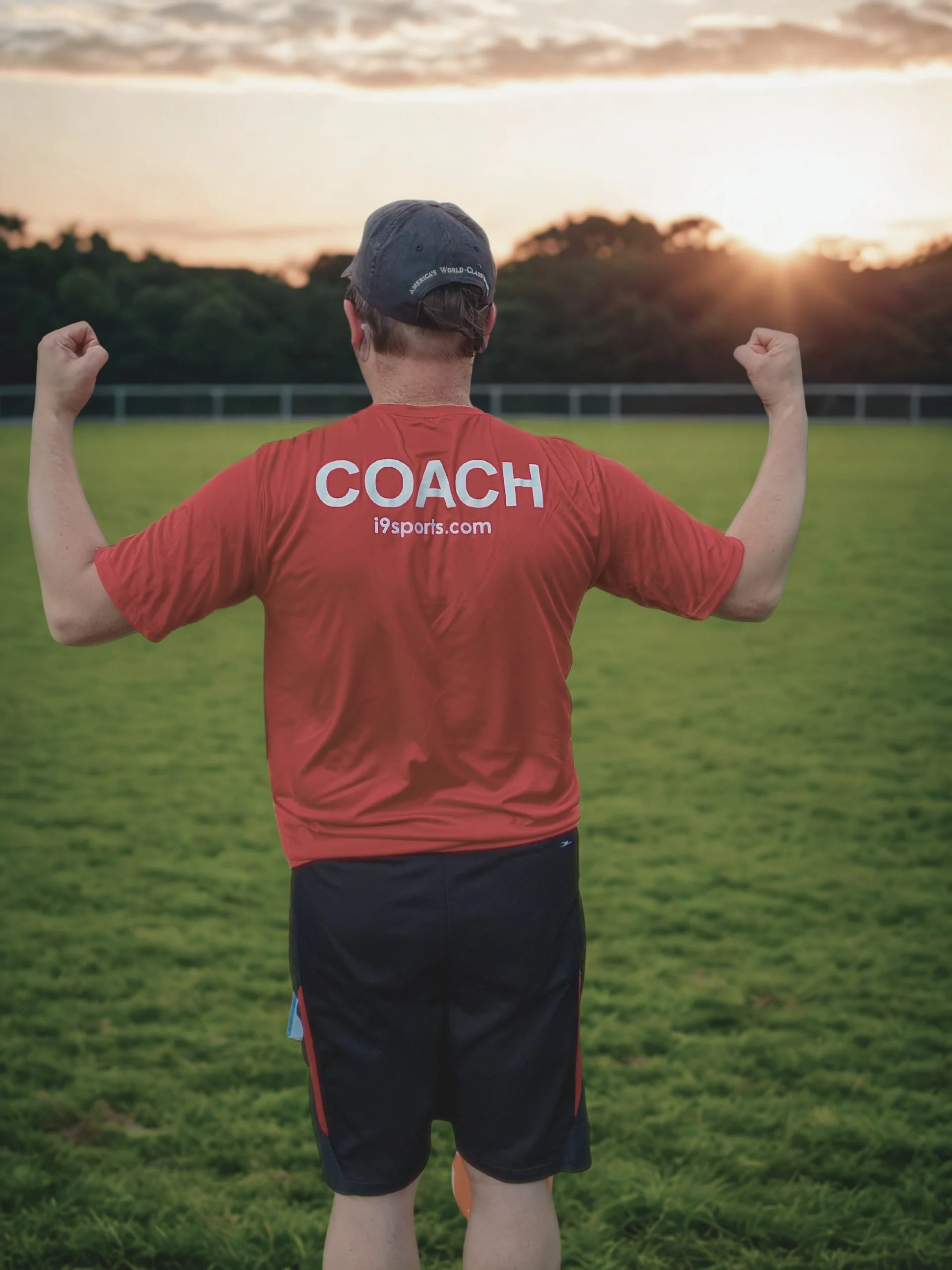 Put Me In Coach!