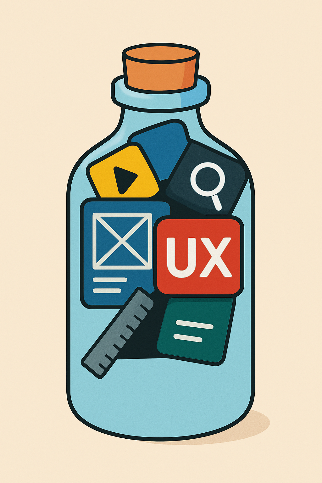 AI Won't Fix Your UX Bottleneck (But These 3 Things Might)