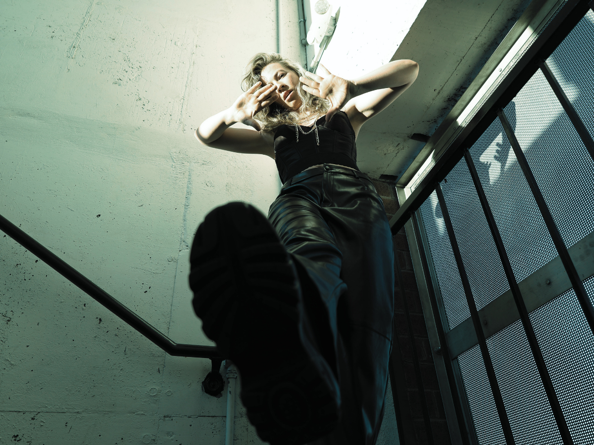 Drop In Dance