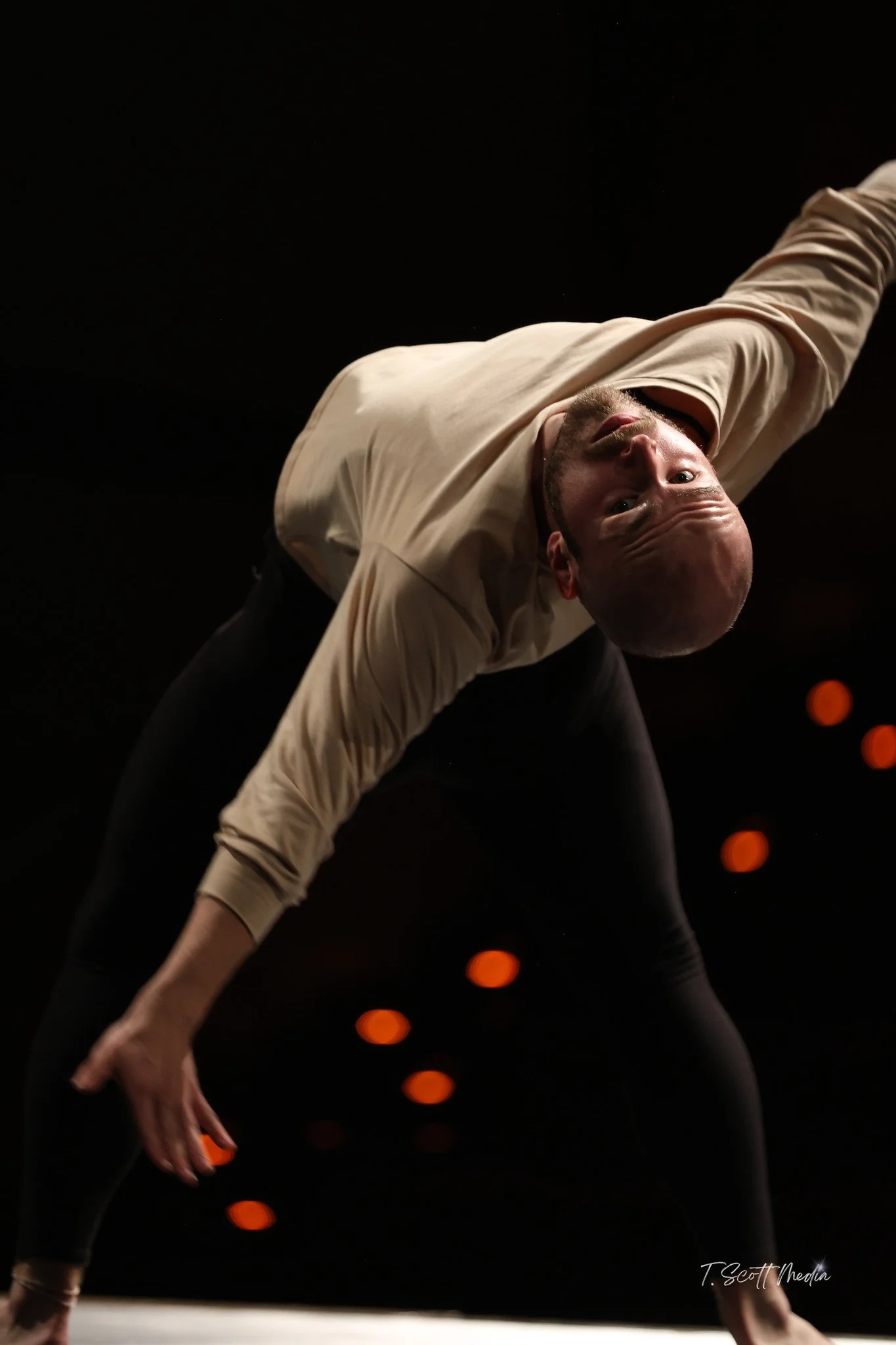 Drop In Dance