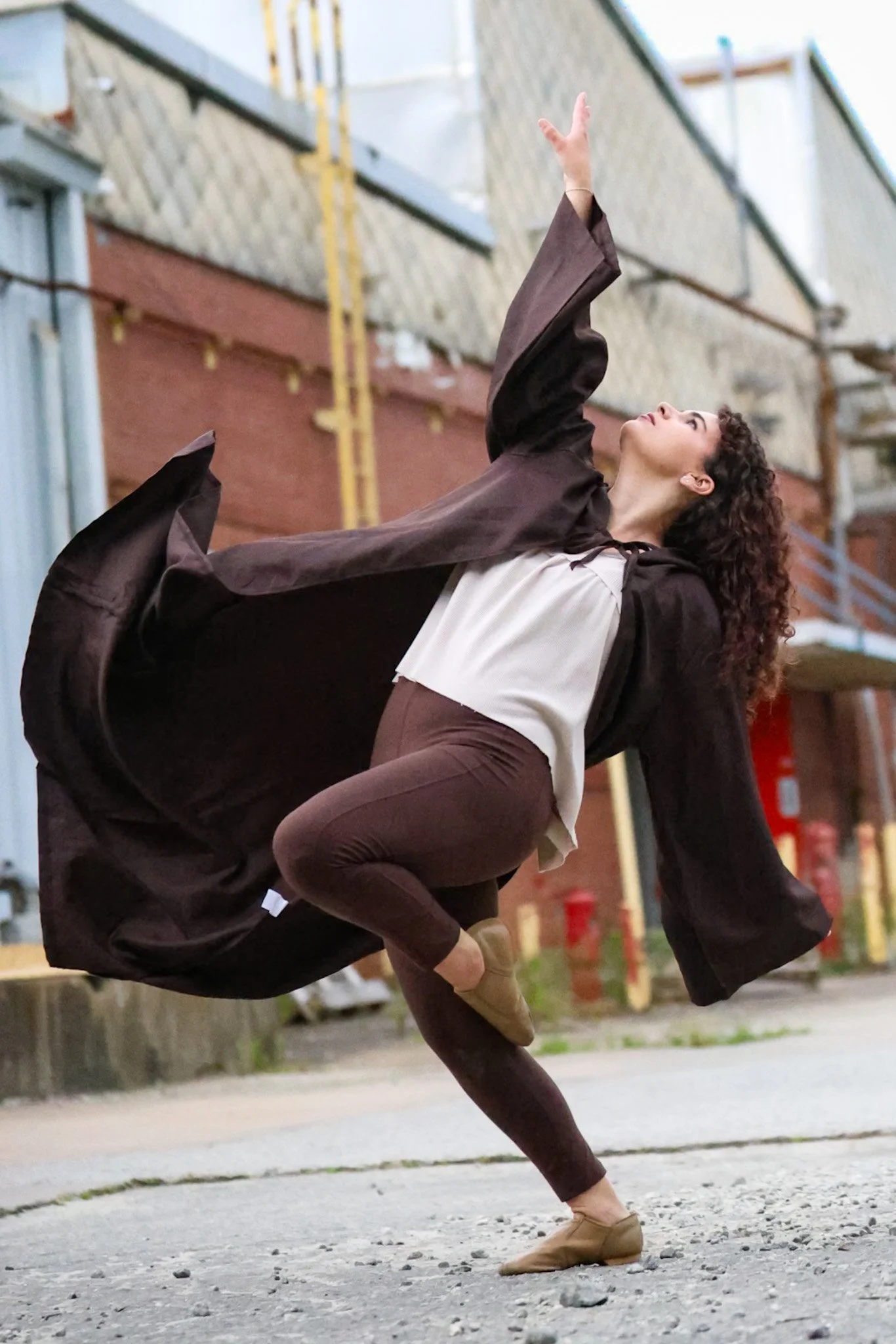 Drop In Dance