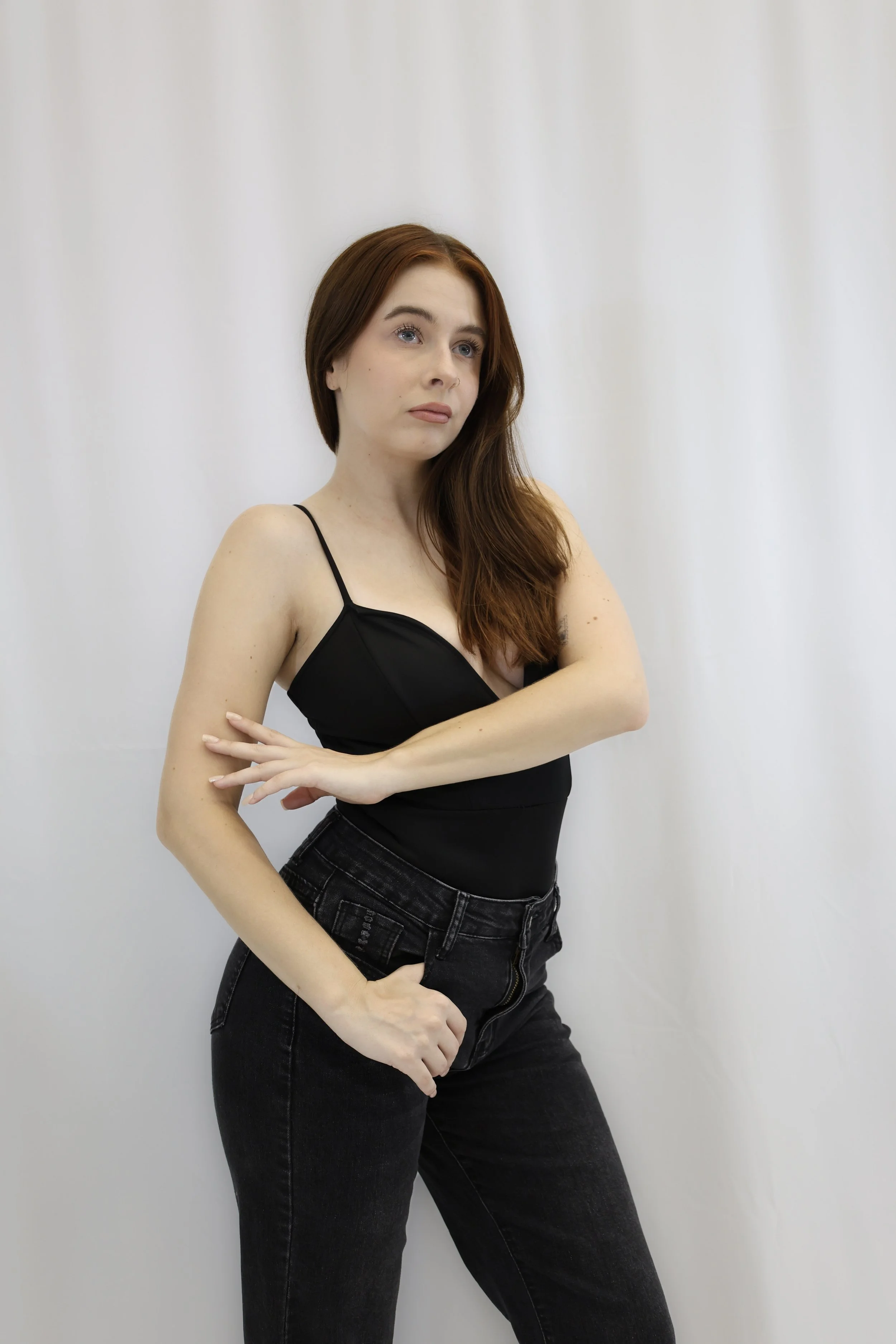 Drop In Photo Shoot