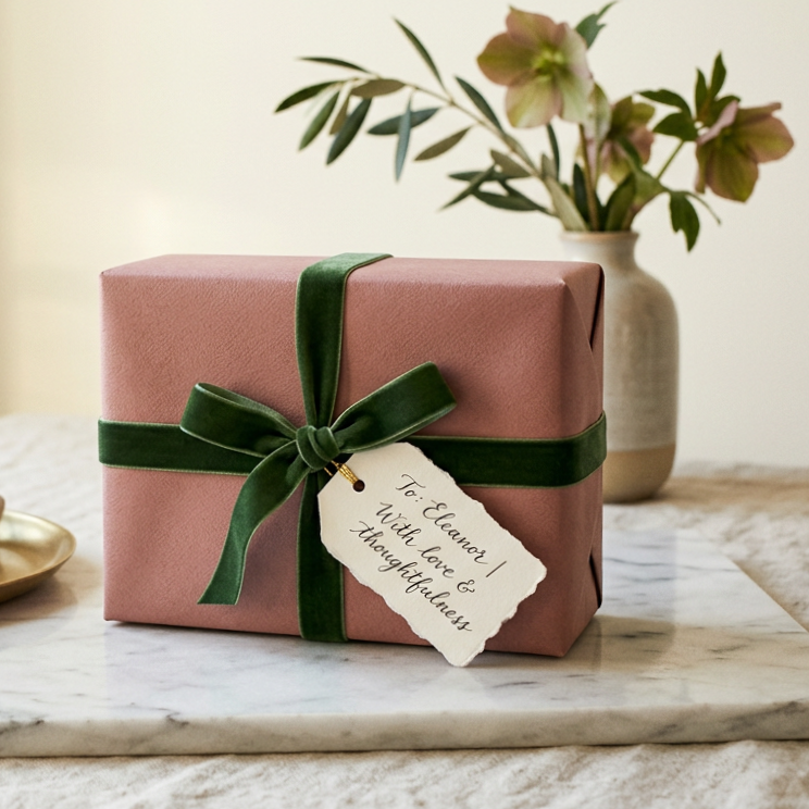 Gift Curation