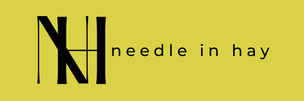 Needle In Hay