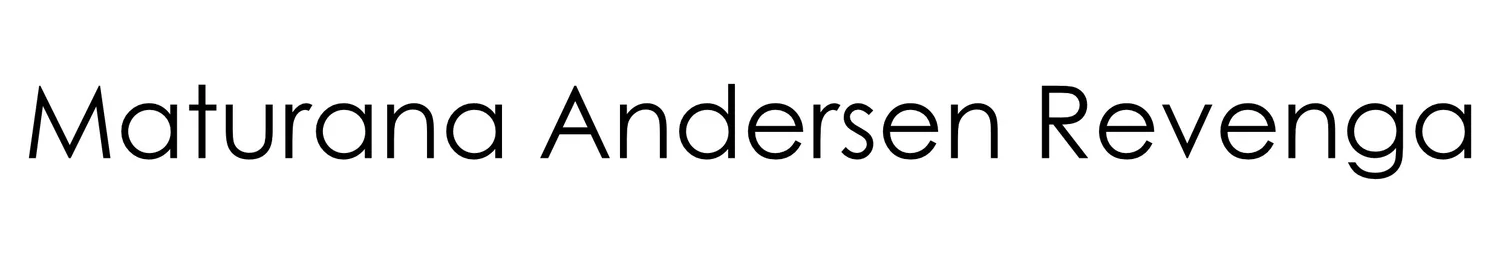 Maturana Andersen Revenga