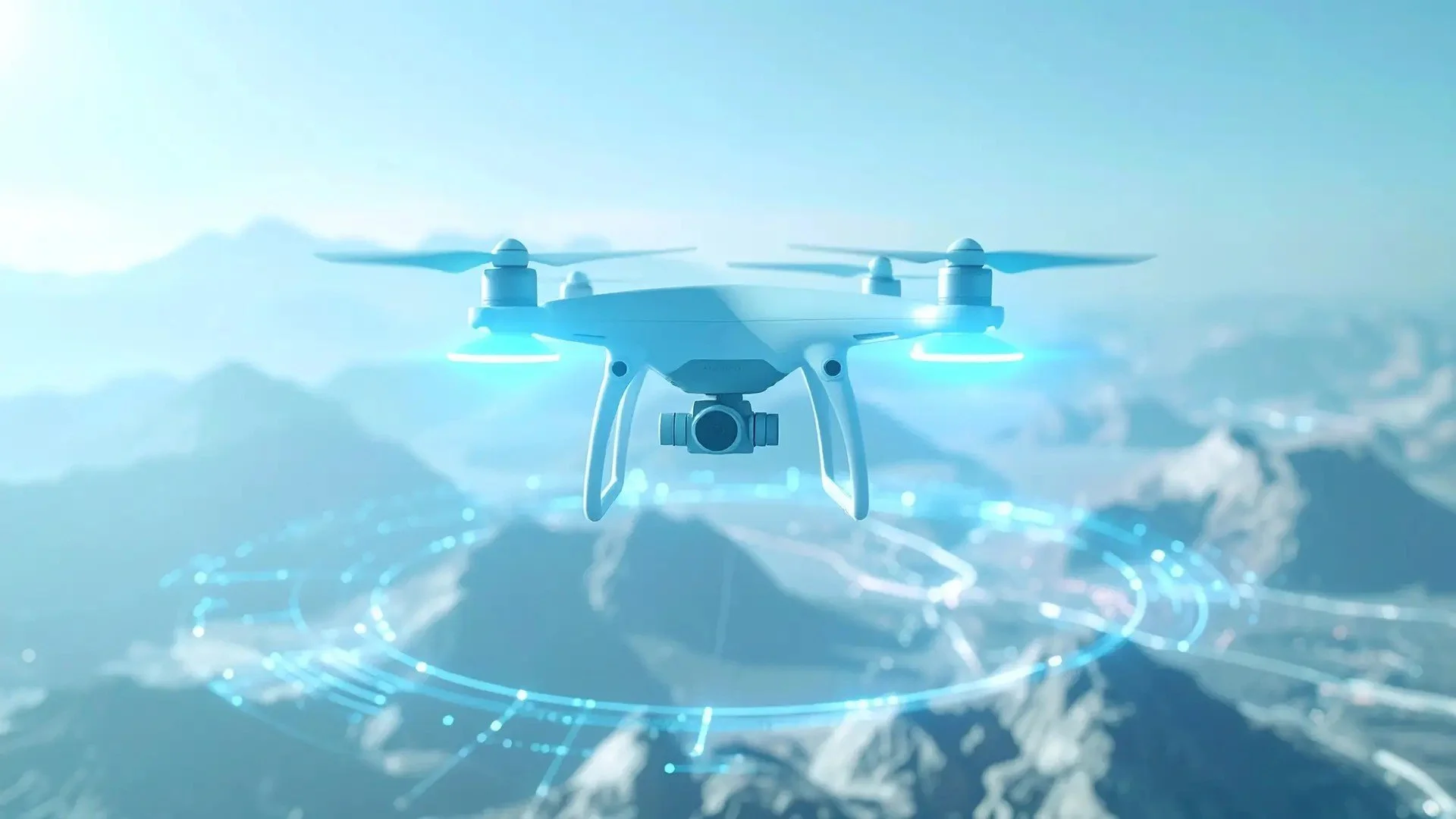 Mission Ready – Bringing Federal Intelligence Experience to the Skies