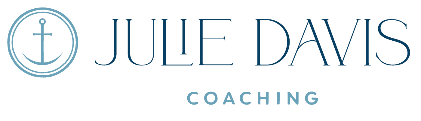 julie davis coaching 