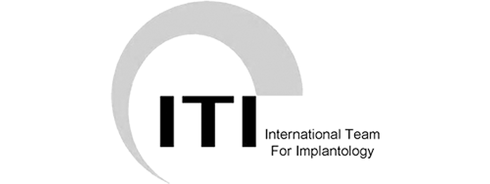 Logo of International Team For Implantology