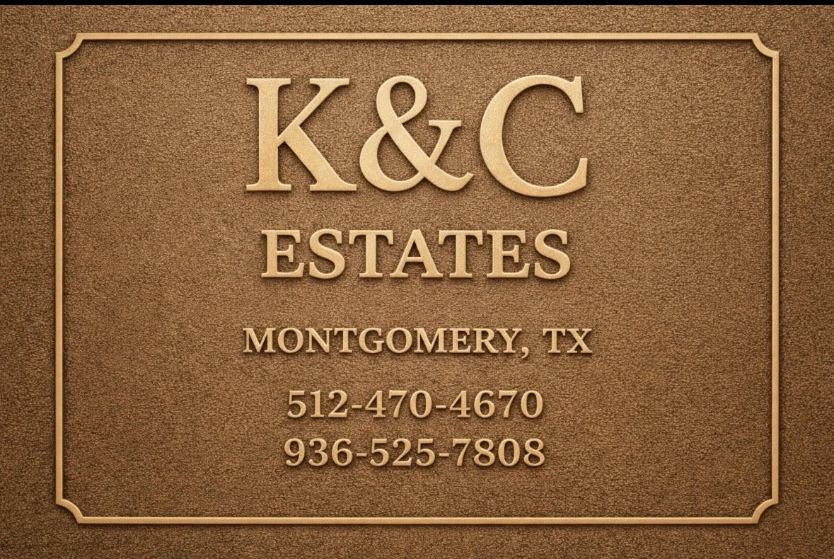 K&amp;C Estates