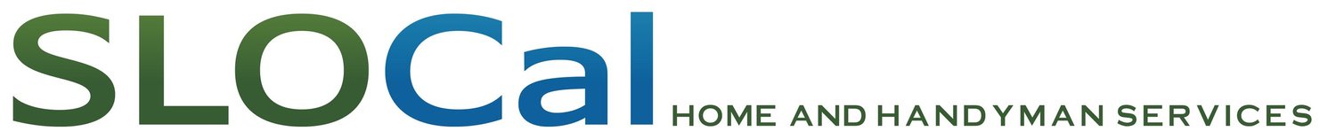 SLOCal Home &amp; Handyman Services
