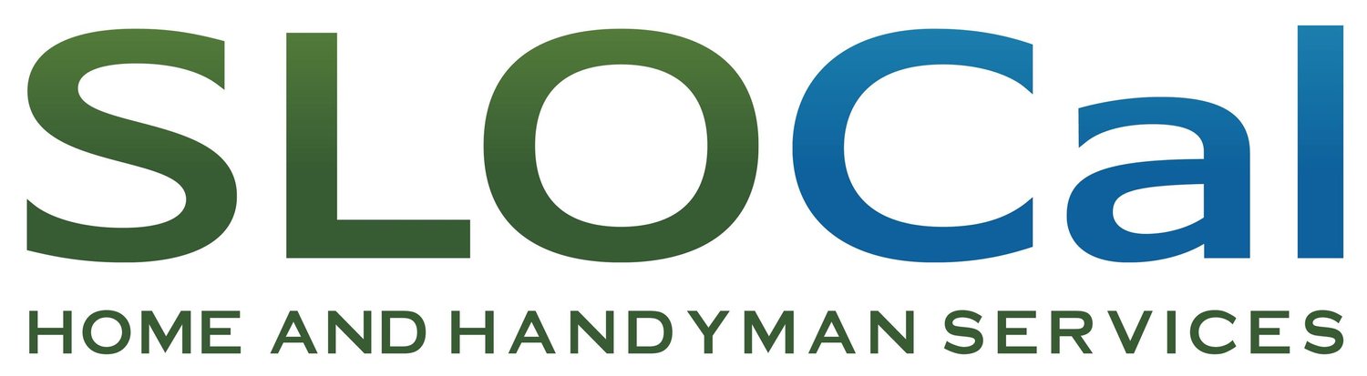 SLOCal Home &amp; Handyman Services