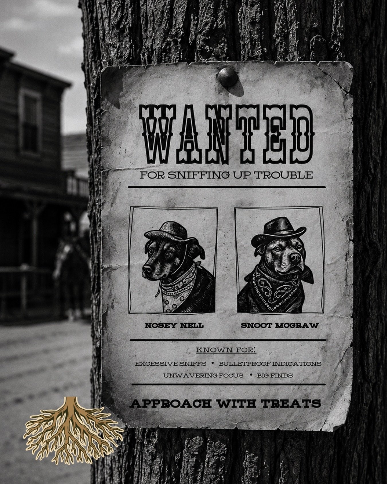 saddle up, noses down. your next teaser is here.

🤠🌵🏜️🐴