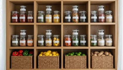 Home Organization & Decluttering