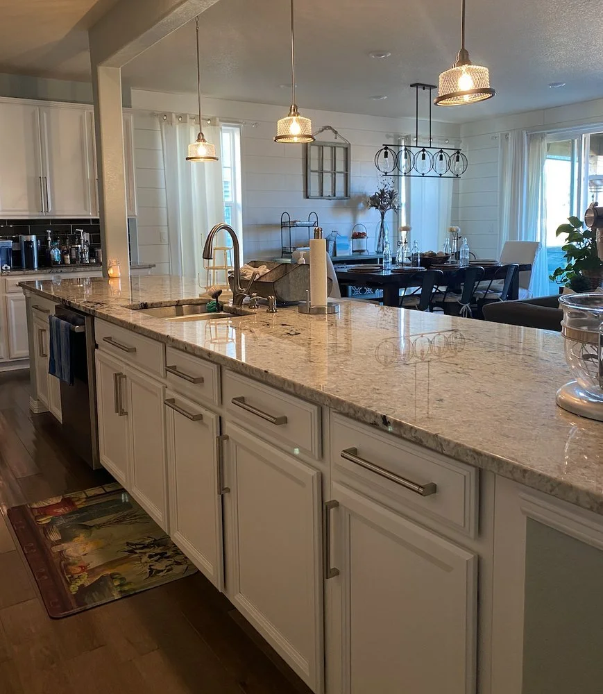 Light House Cleaning