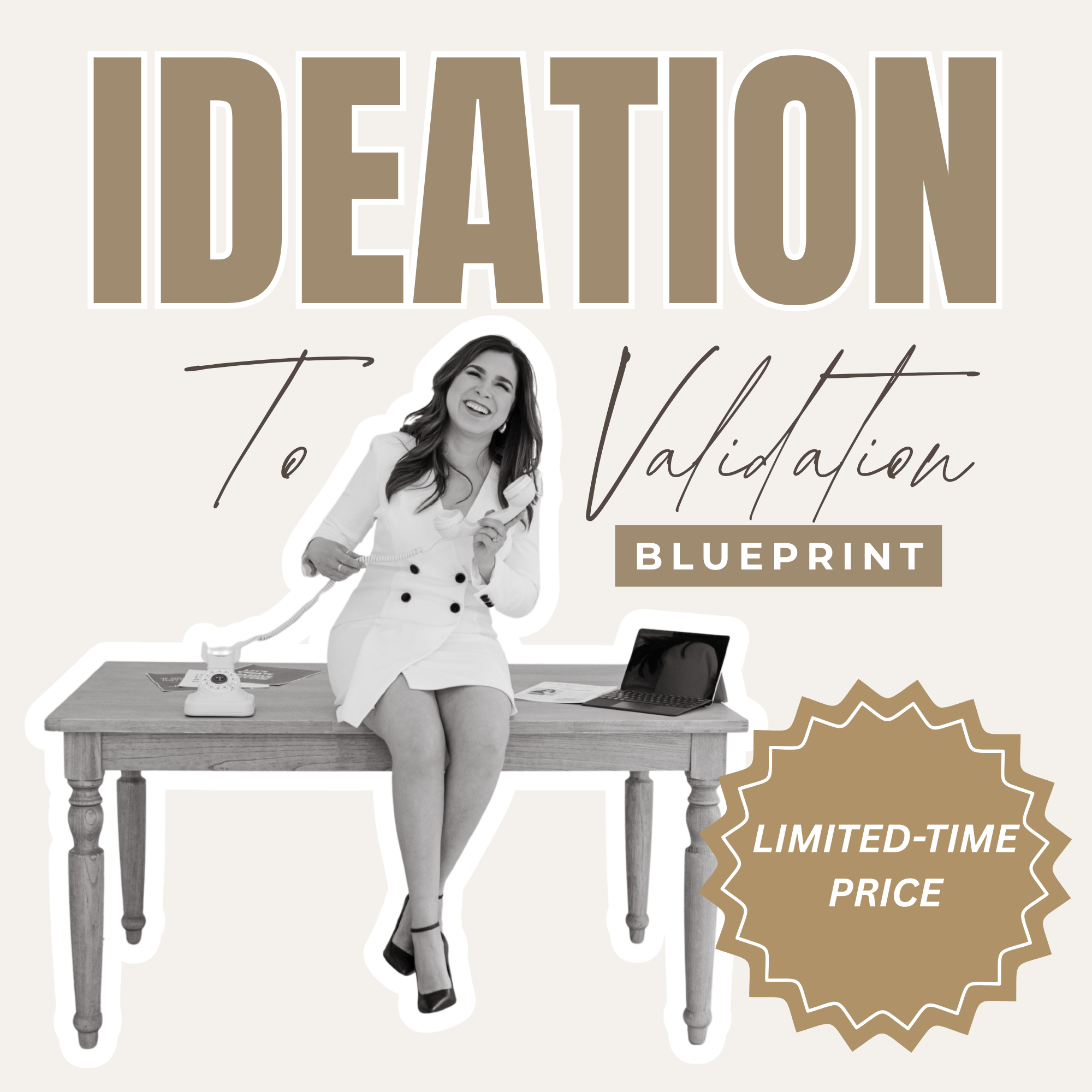 Validation Blueprint