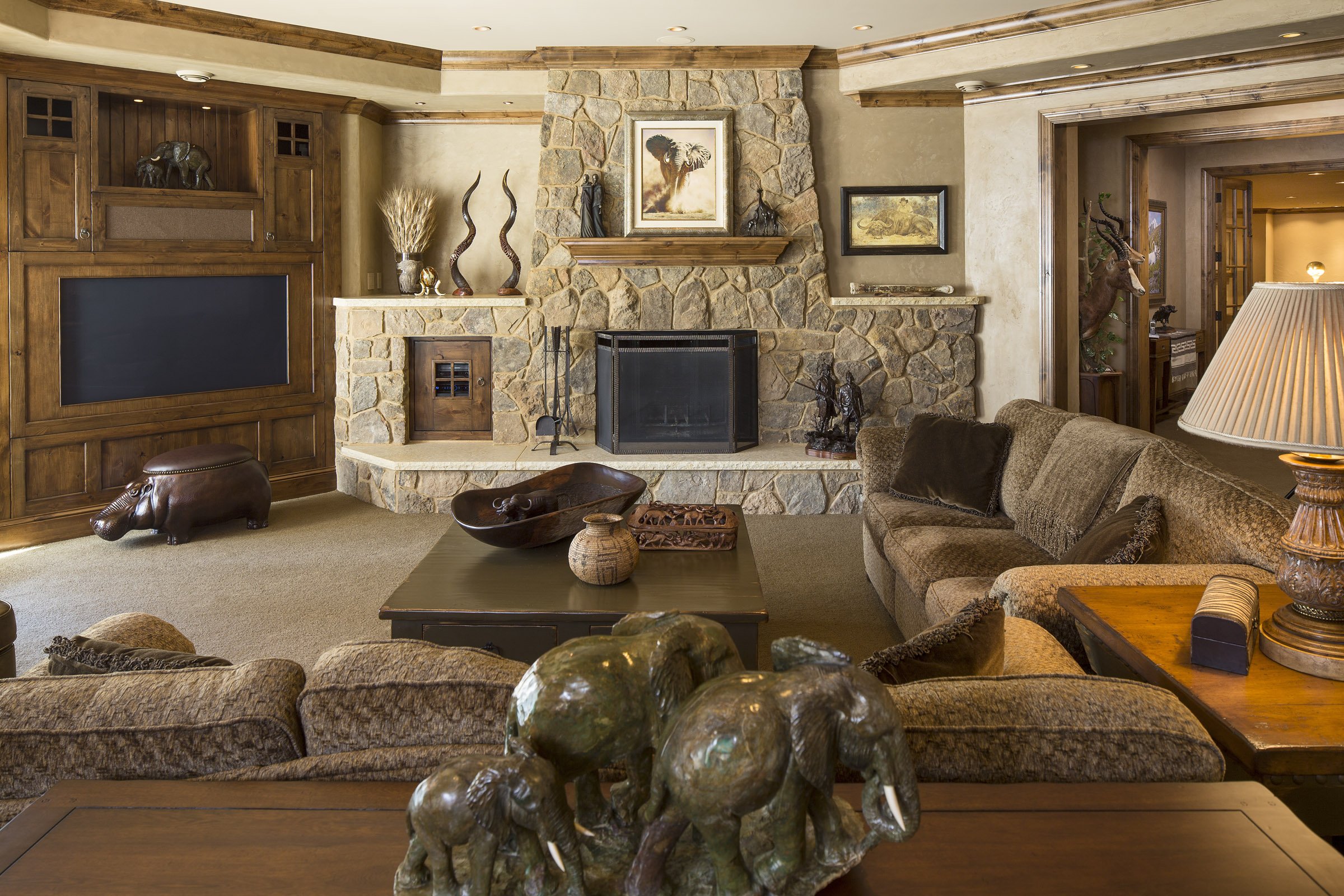 Minnesota Country Estate