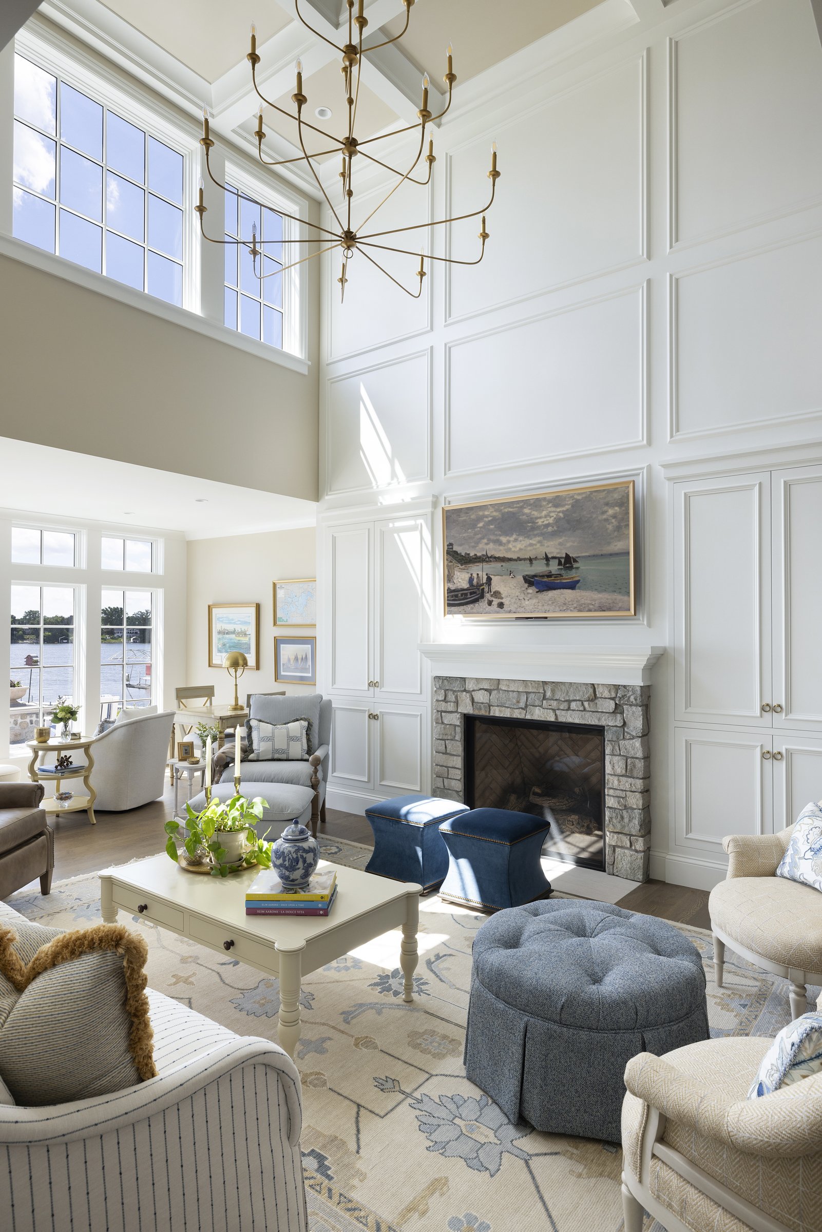 Halstead Bay Residence