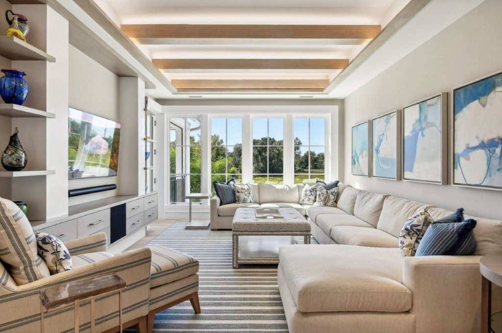 Wayzata Residence