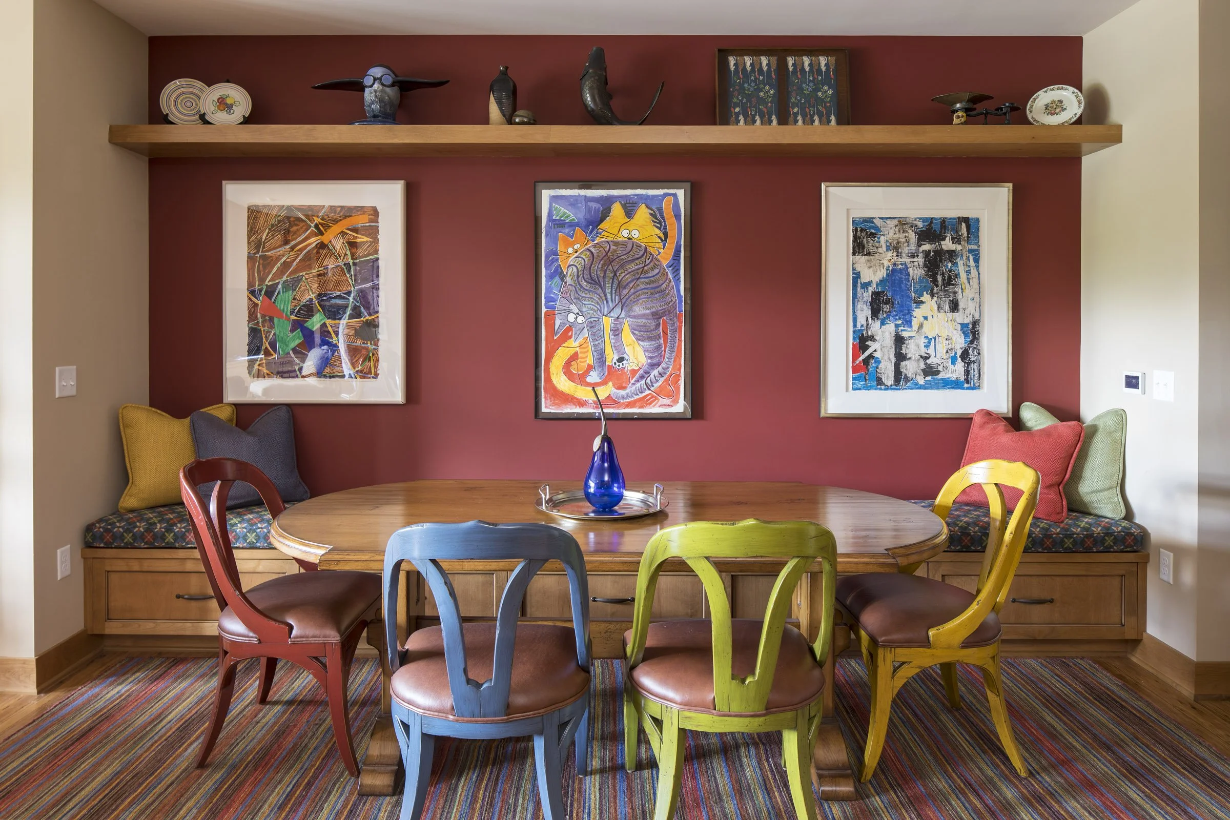 Regatta Condo