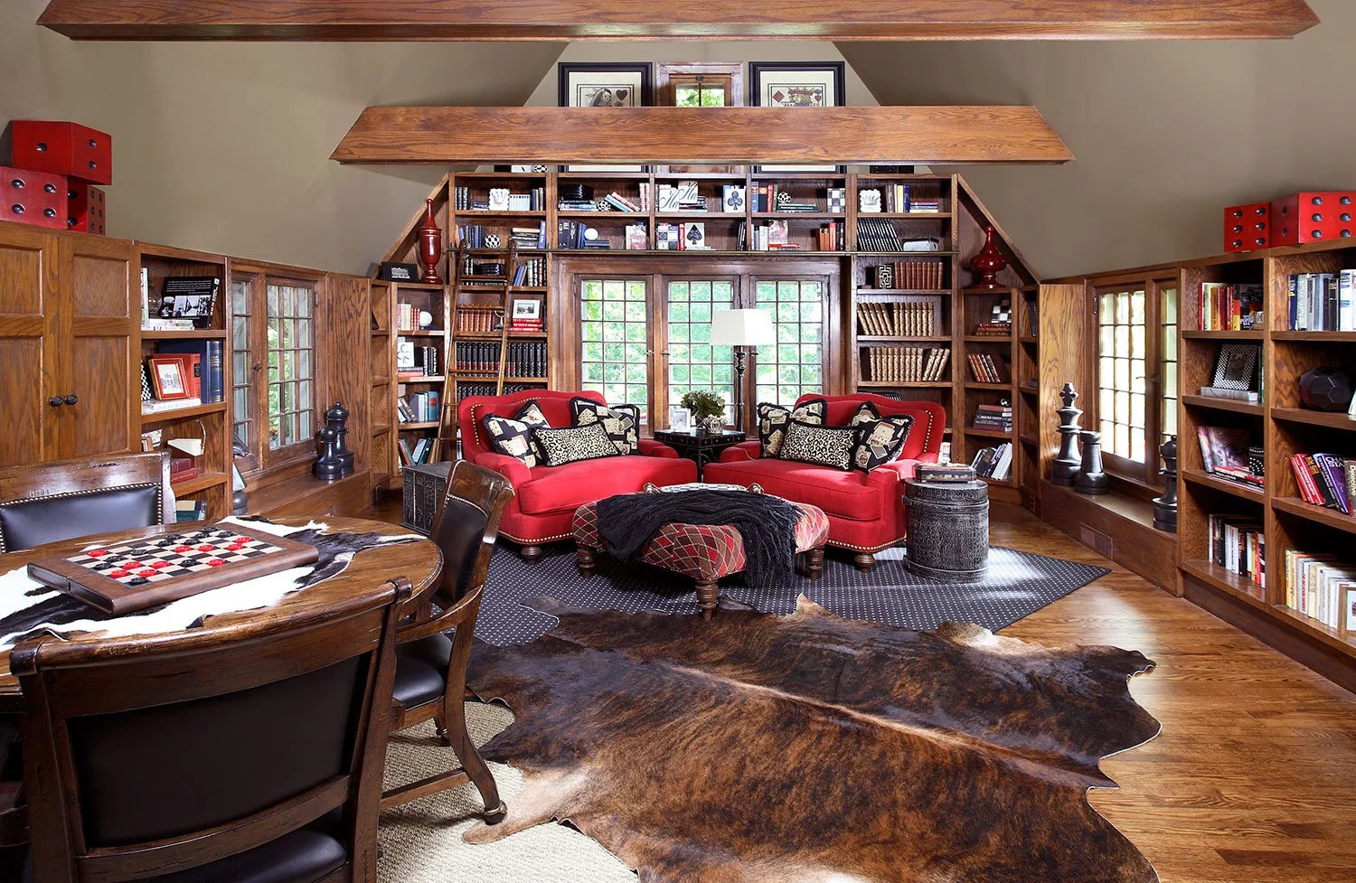 ASID Showcase Homes
