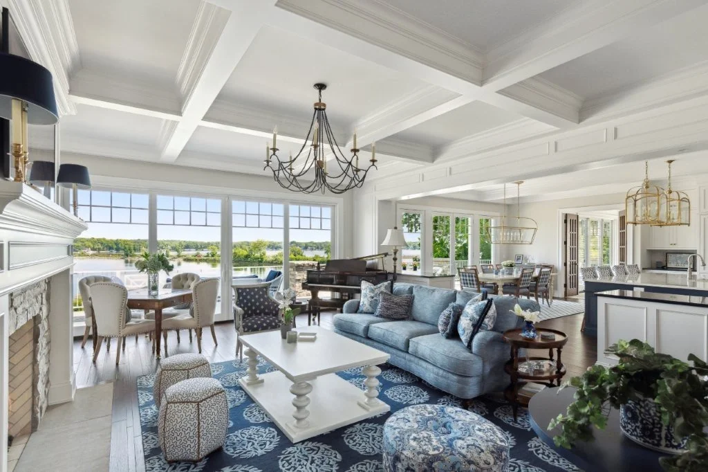 Wayzata Bay Home