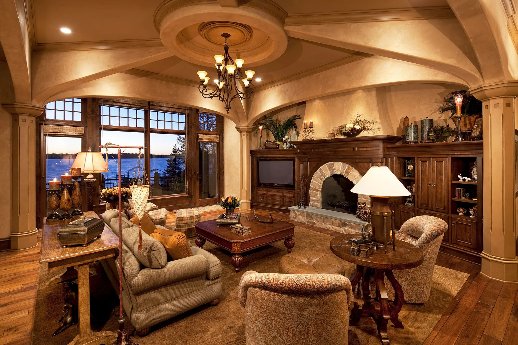 Wayzata Bay Residence