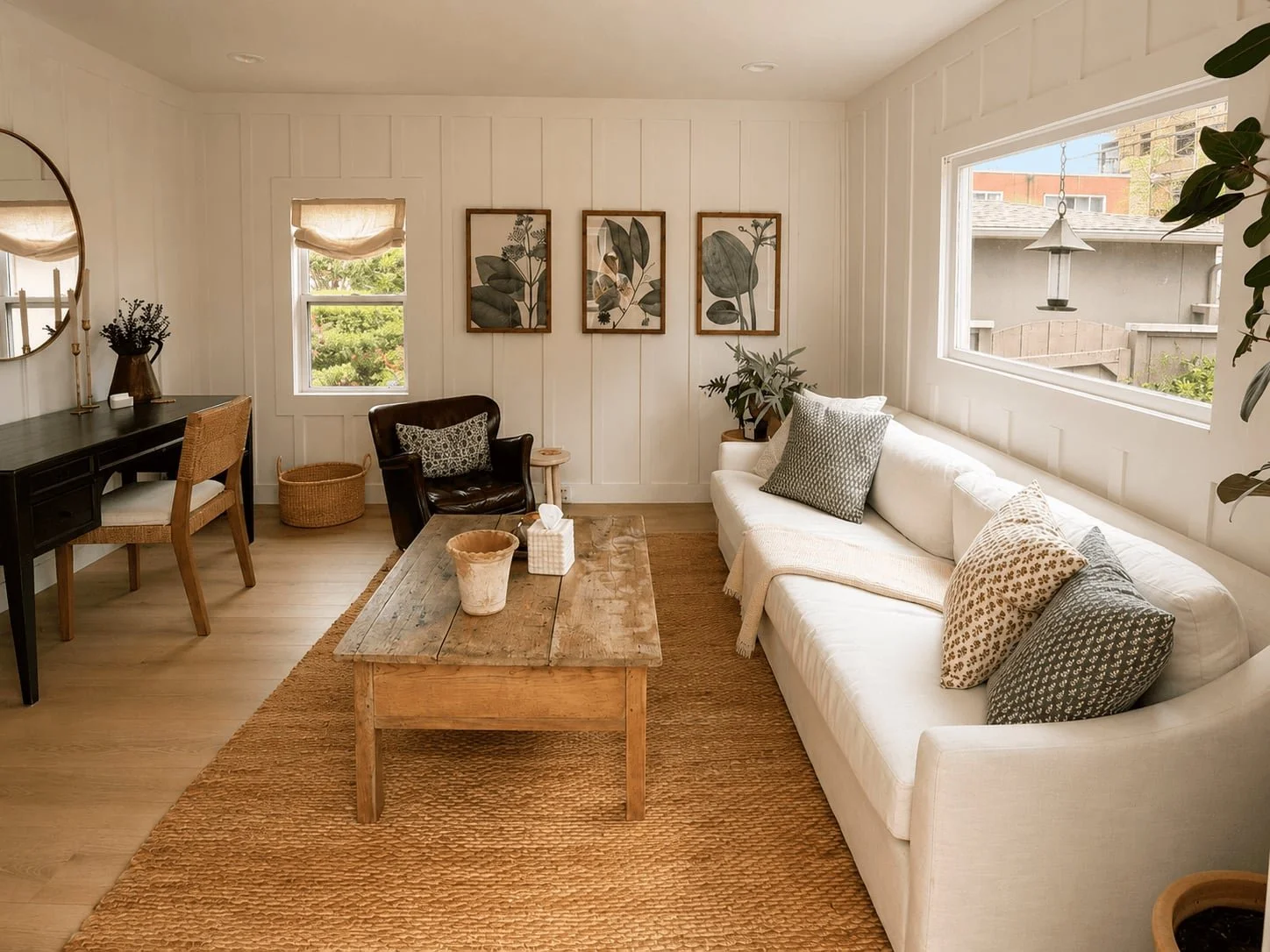 Trauma therapy office at EMBER Therapy & Wellness in Carlsbad, California