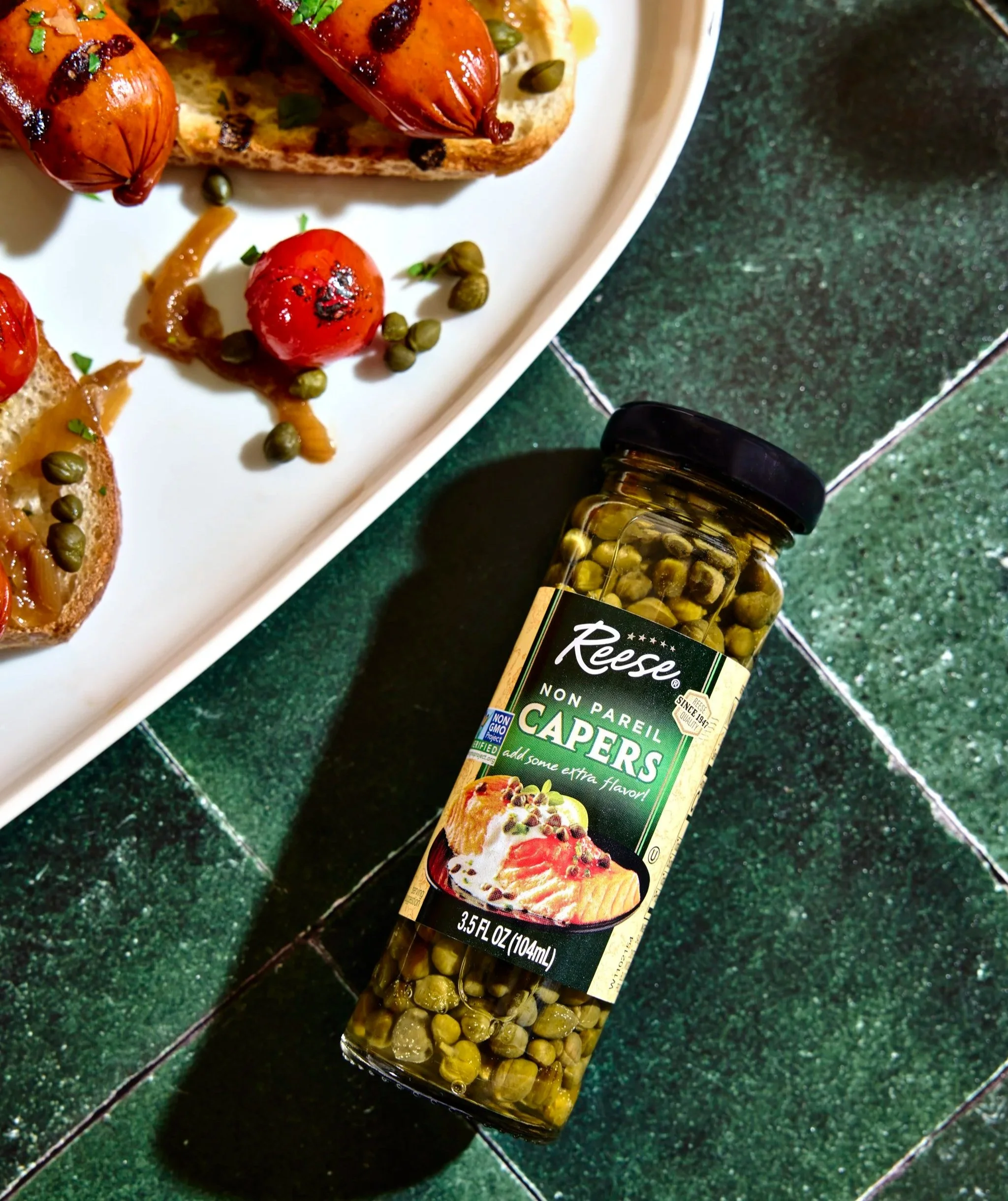 REESE SPECIALITY FOODS