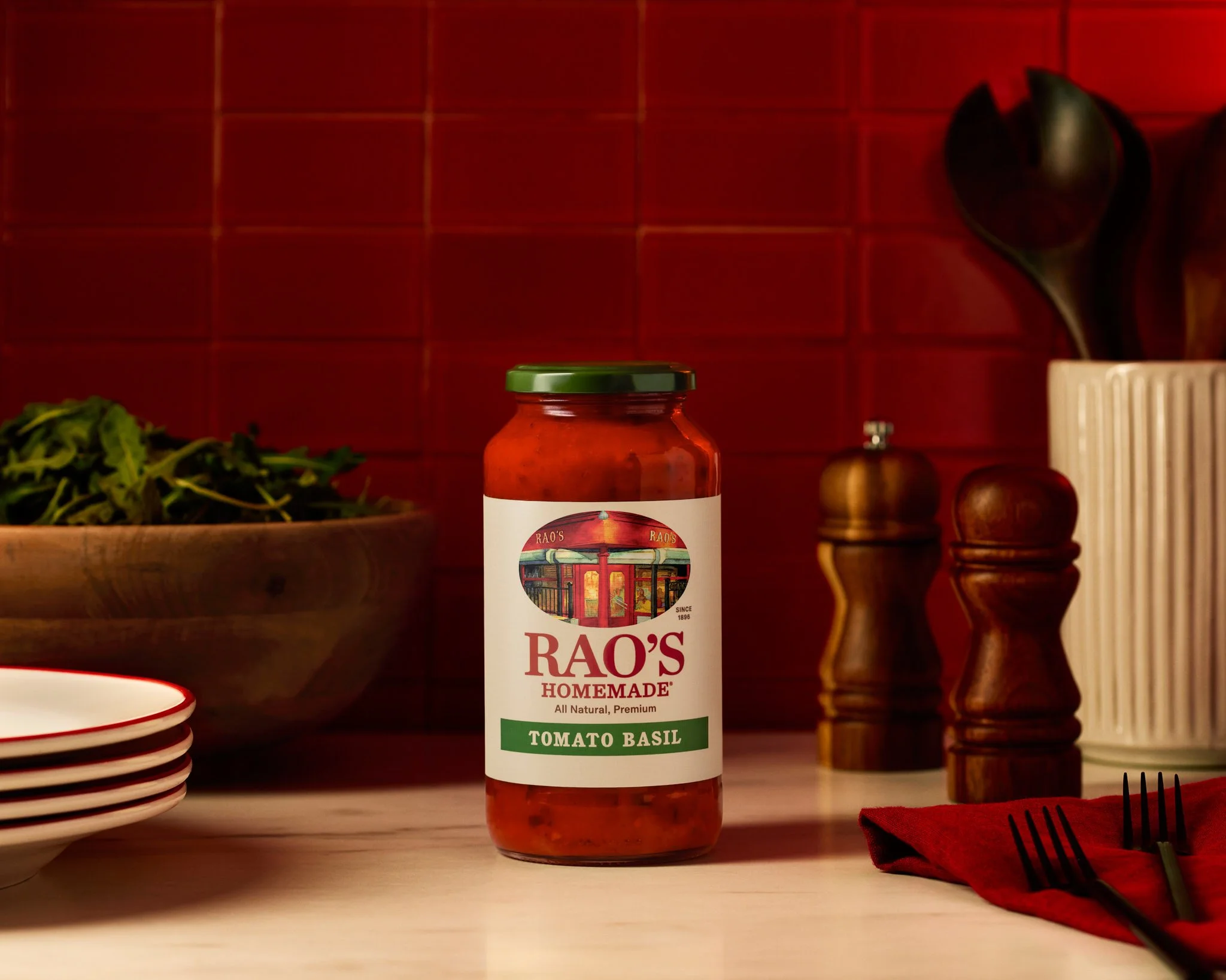 RAO'S HOMEMADE