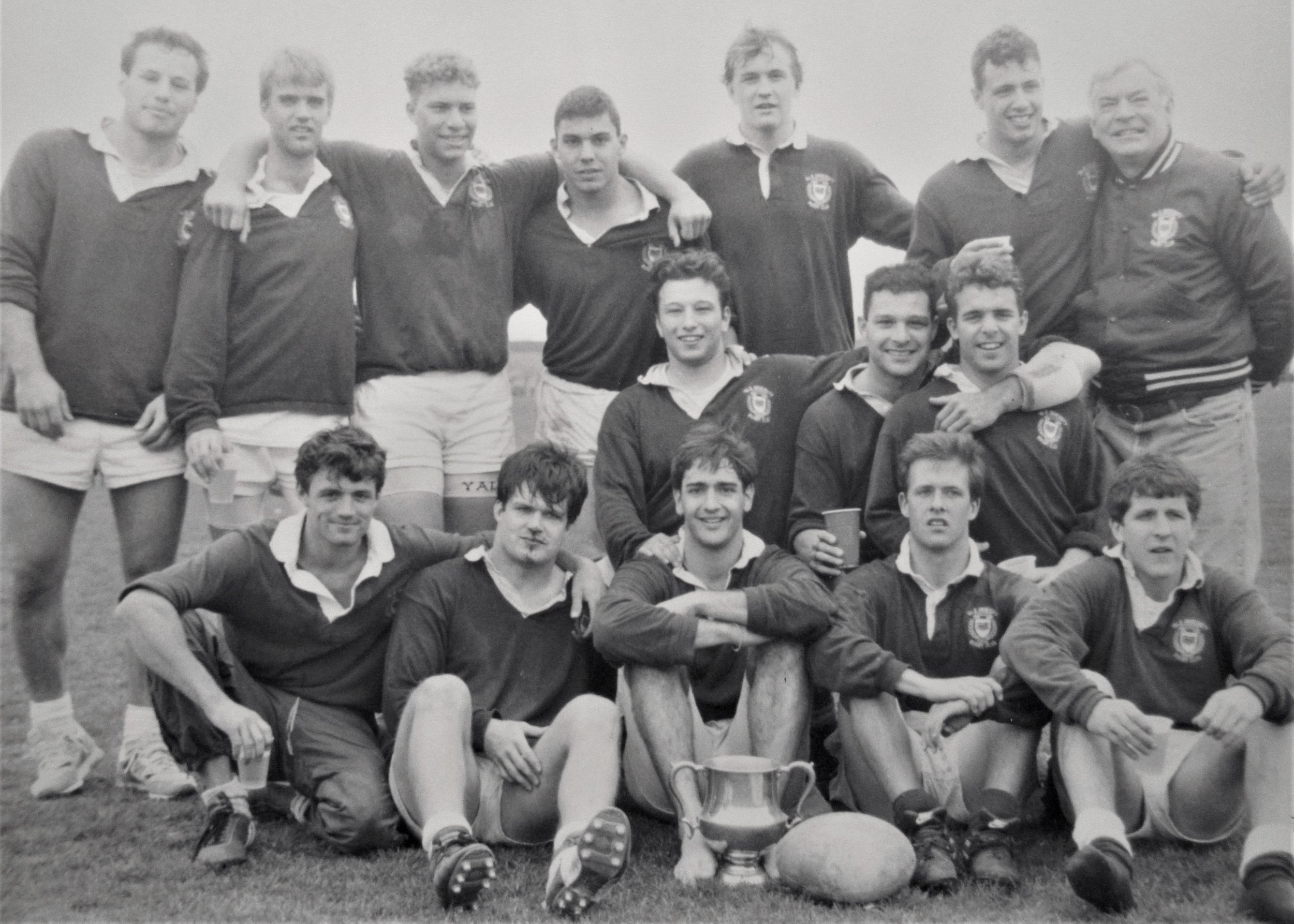 Reunion Weekends 2026