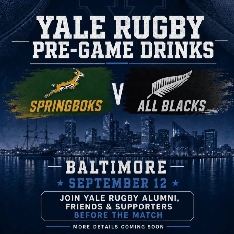 Pre-Game Gathering Springboks - All Blacks
