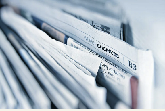Opinion Pieces