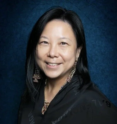Evelyn HO