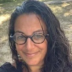 Mona Mansour