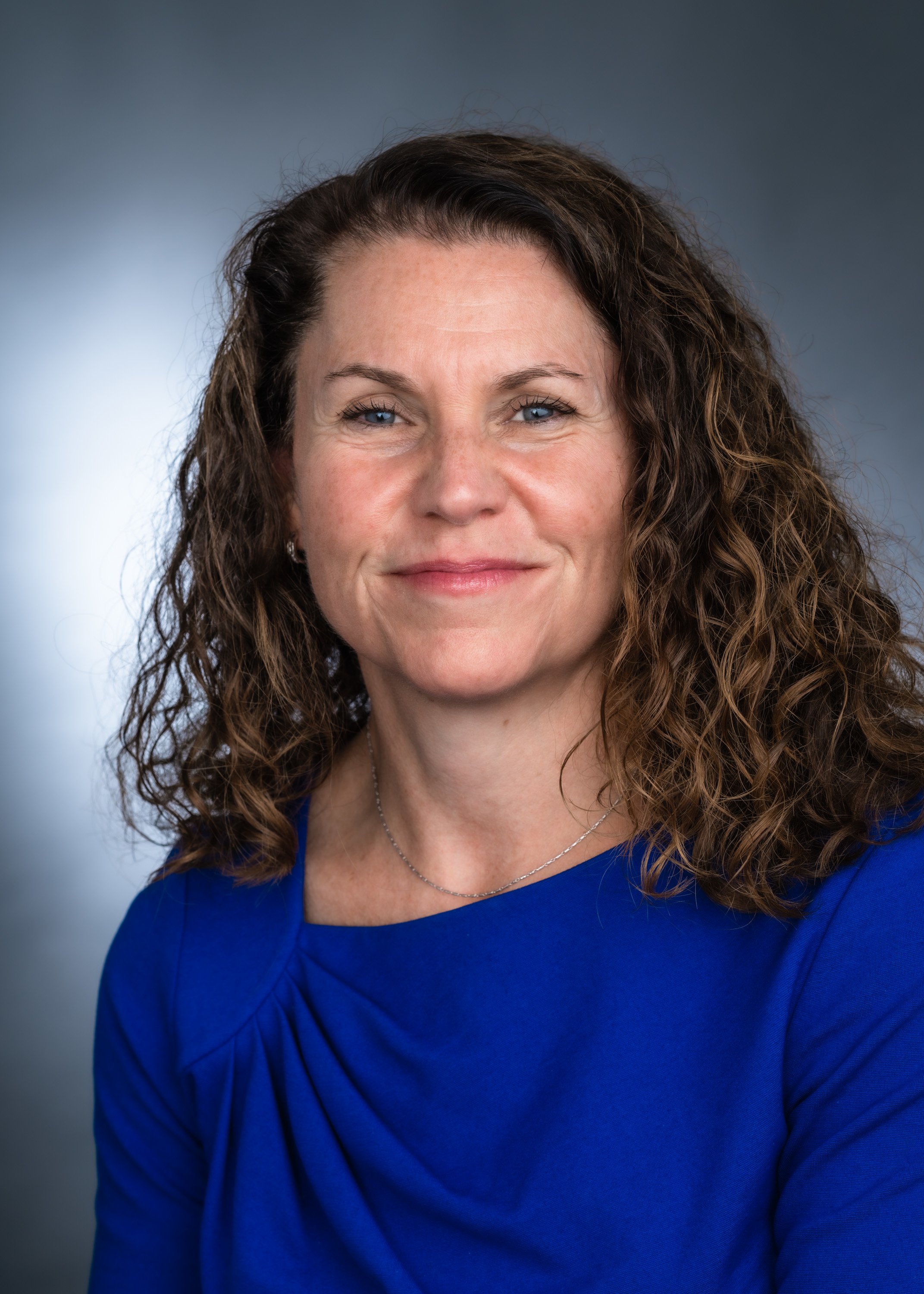 Jennifer McKenna