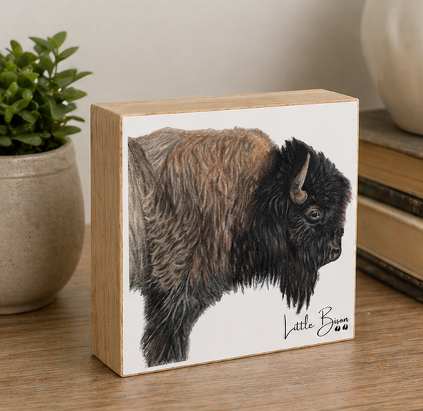 bison little.png