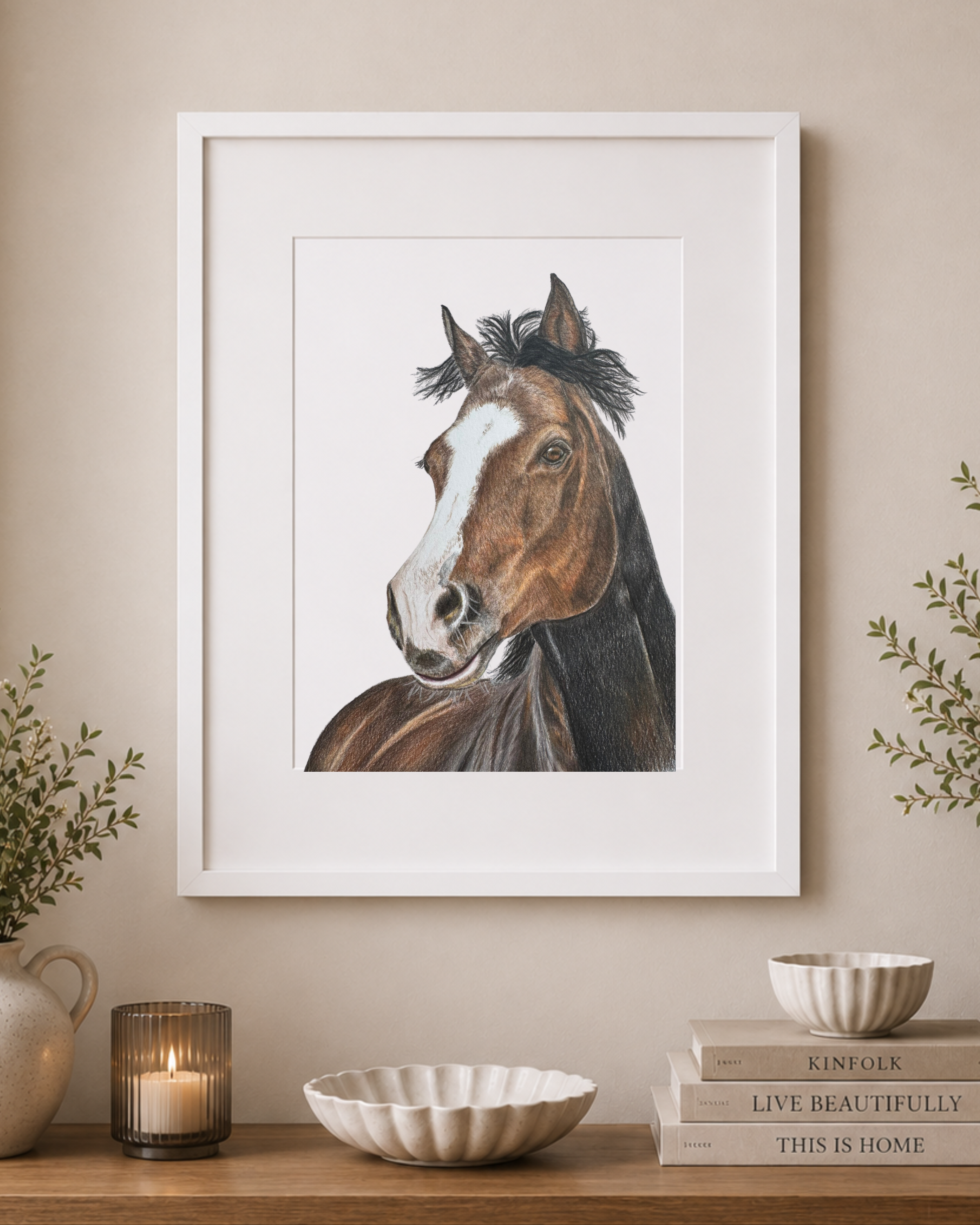 Horse White Frame Mockup.png