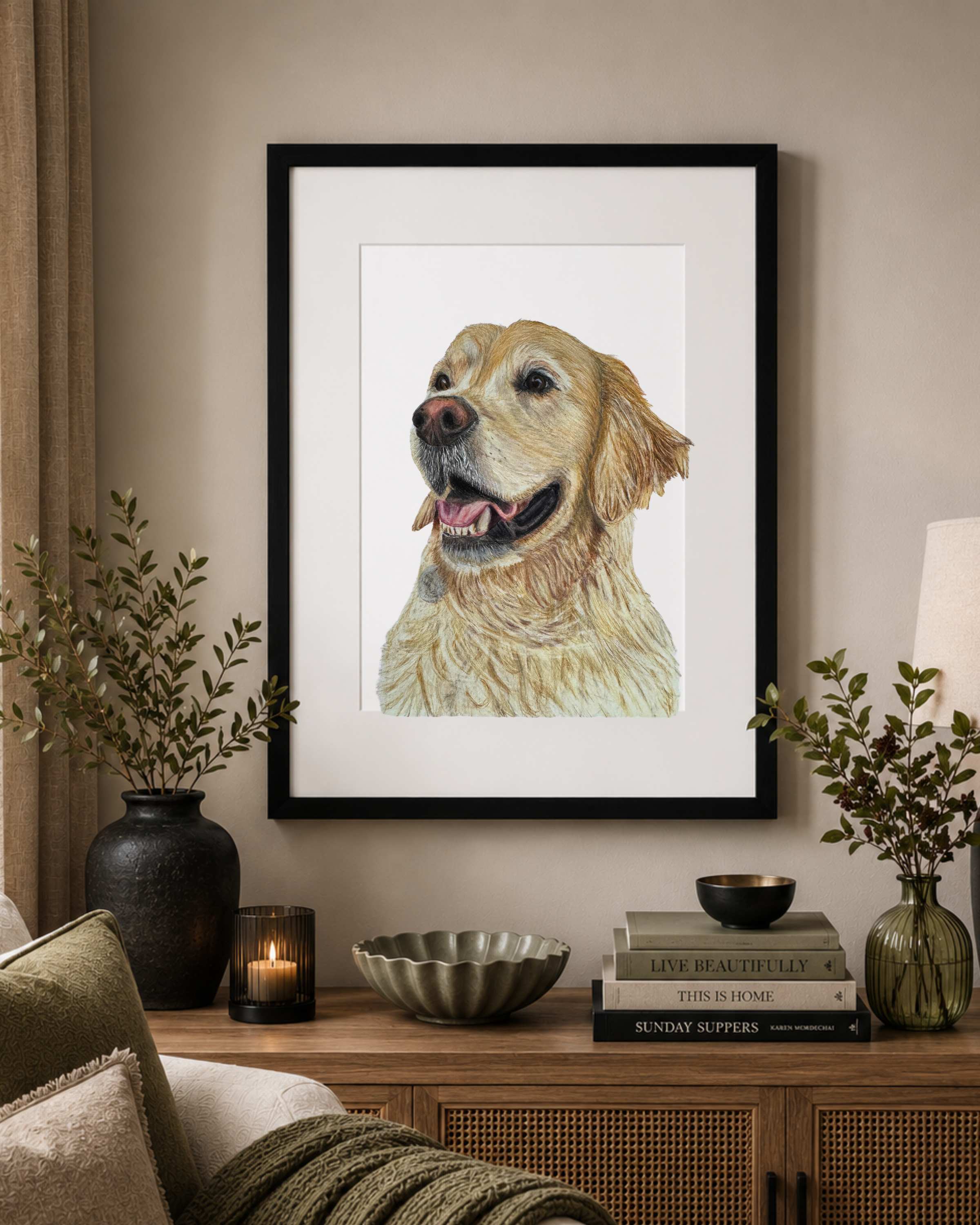 Golden Black Frame.png