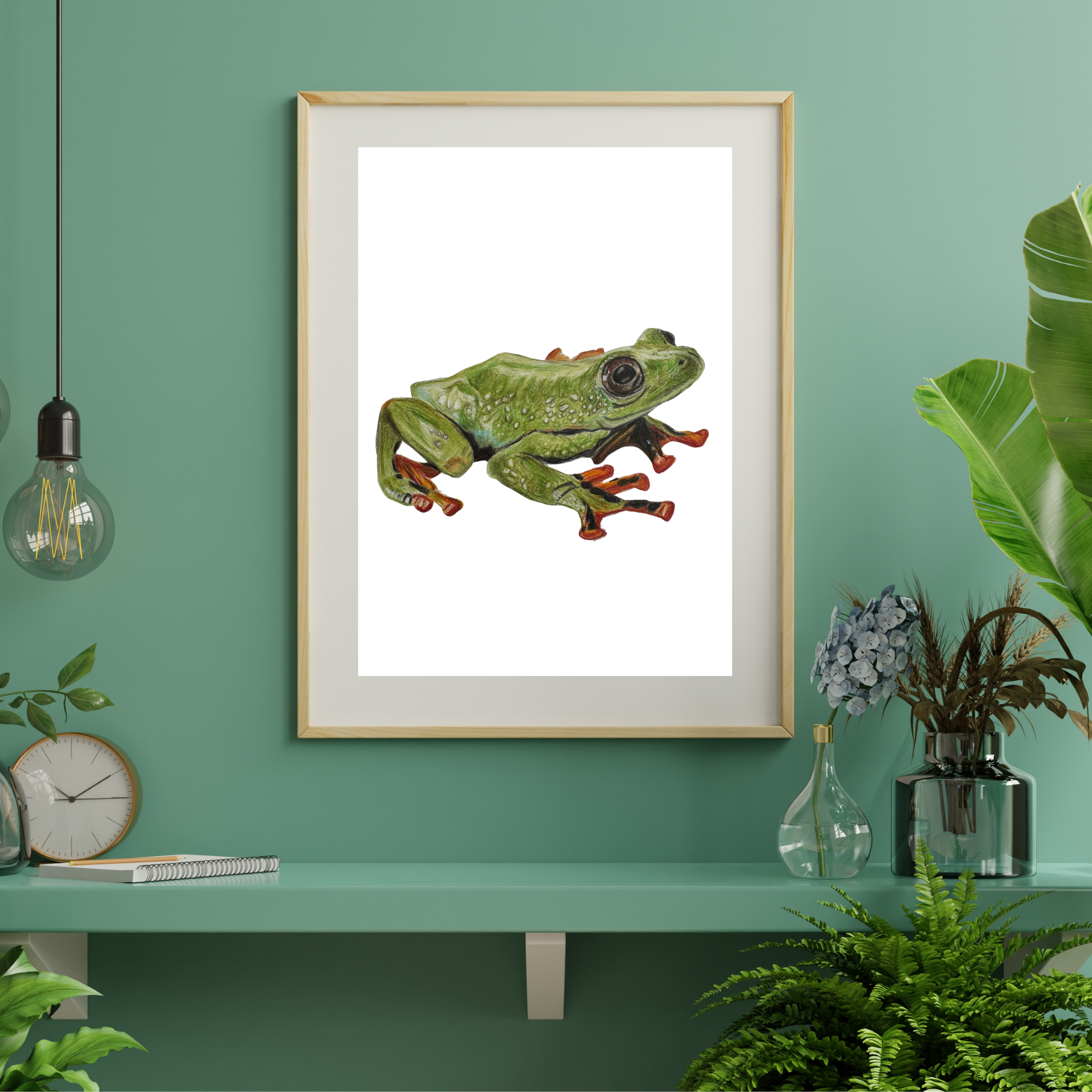 Frog Frame Mock Up 2.png