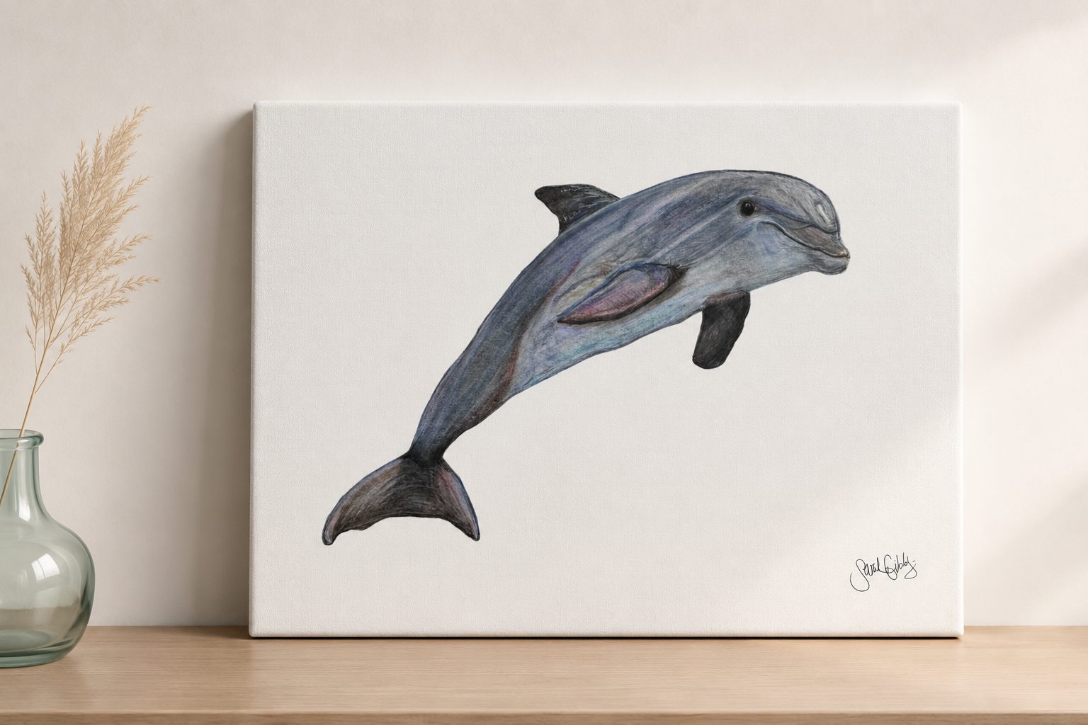 Dolphin Canvas Mockup.png