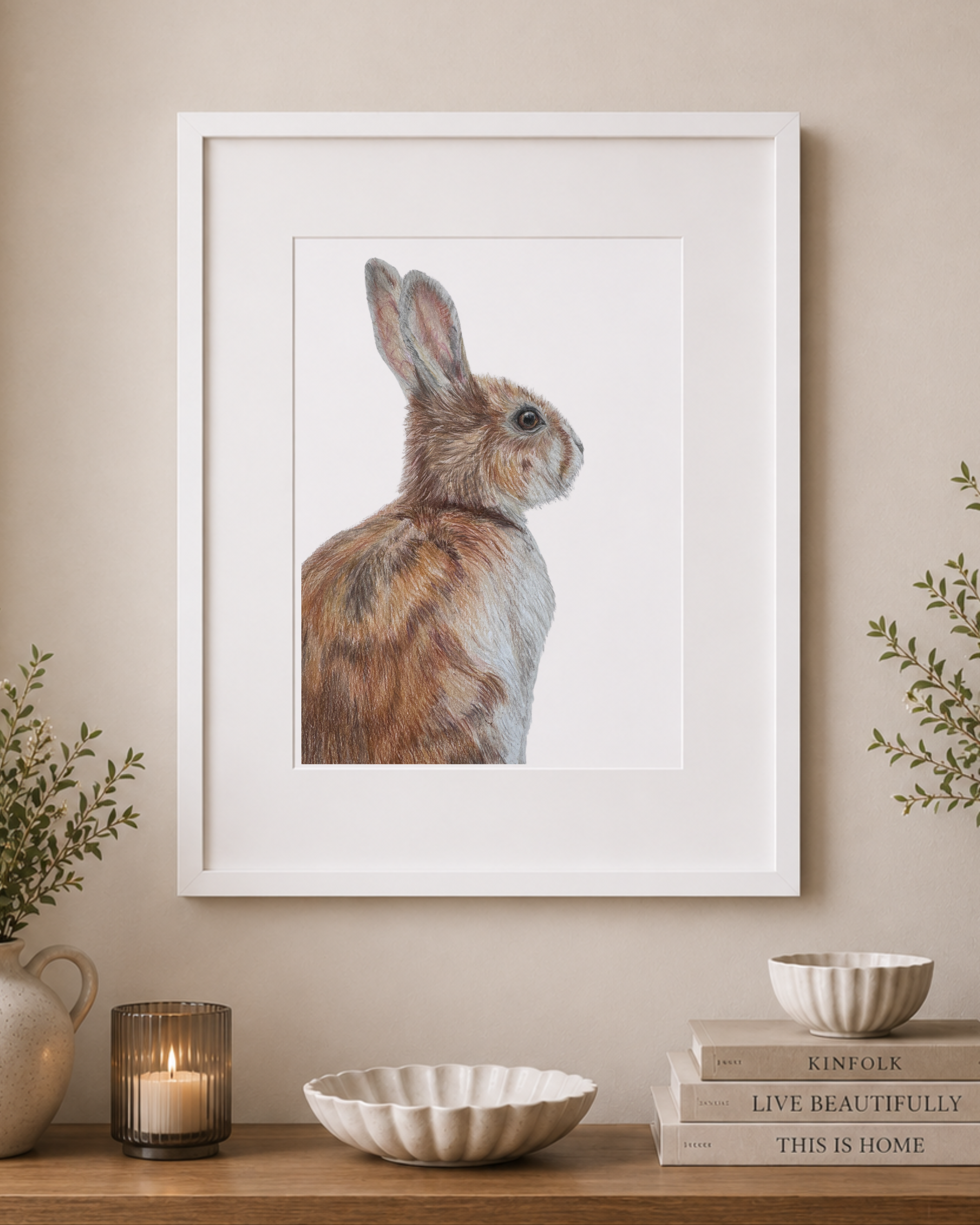 Rabbit White Frame Mockup.png
