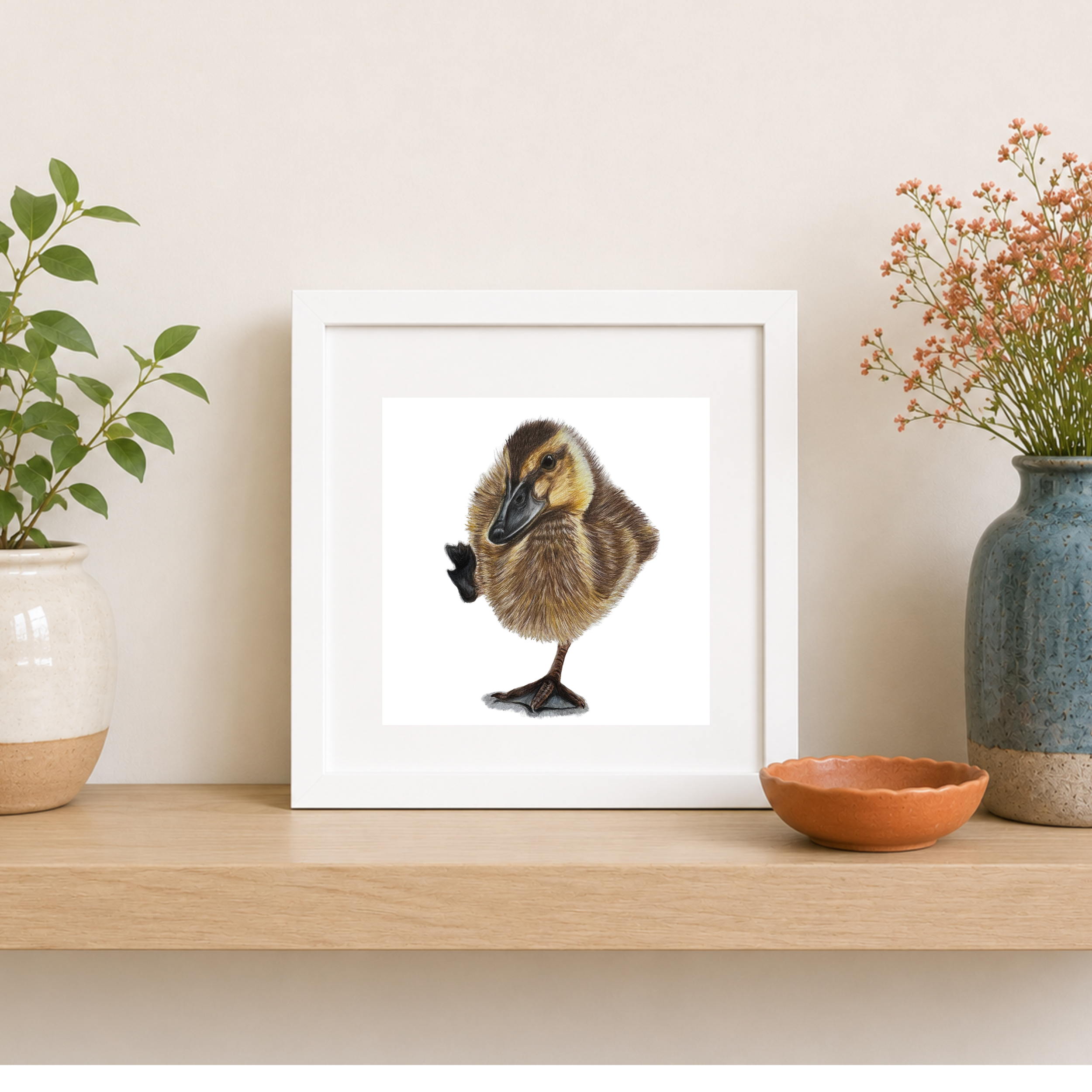 Duckling Square Mockup.png